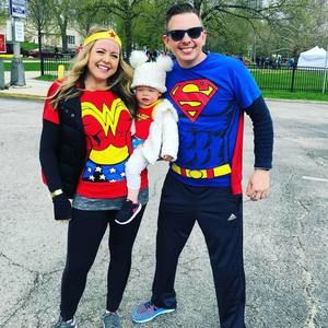 Meet your Posher, Corrine